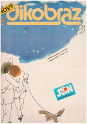DIKOBRAZ 29, 3. října 1990